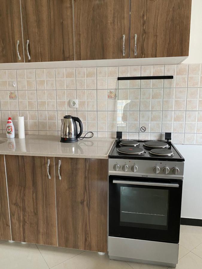 Capital Apartment Prishtina بريشتاين المظهر الخارجي الصورة
