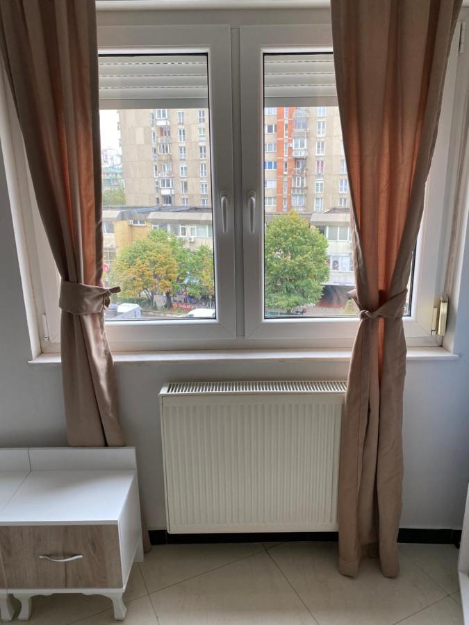 Capital Apartment Prishtina بريشتاين المظهر الخارجي الصورة
