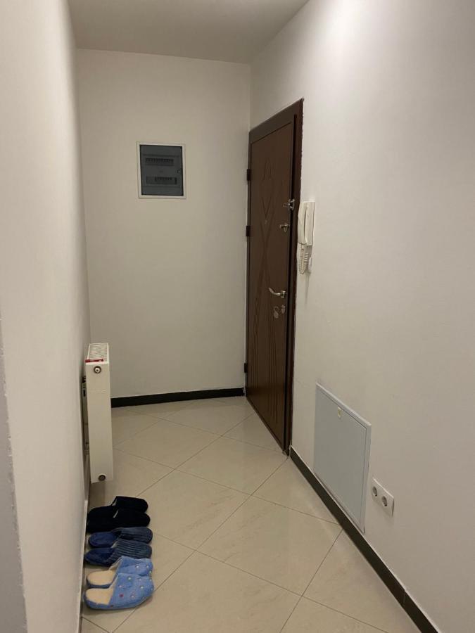Capital Apartment Prishtina بريشتاين المظهر الخارجي الصورة