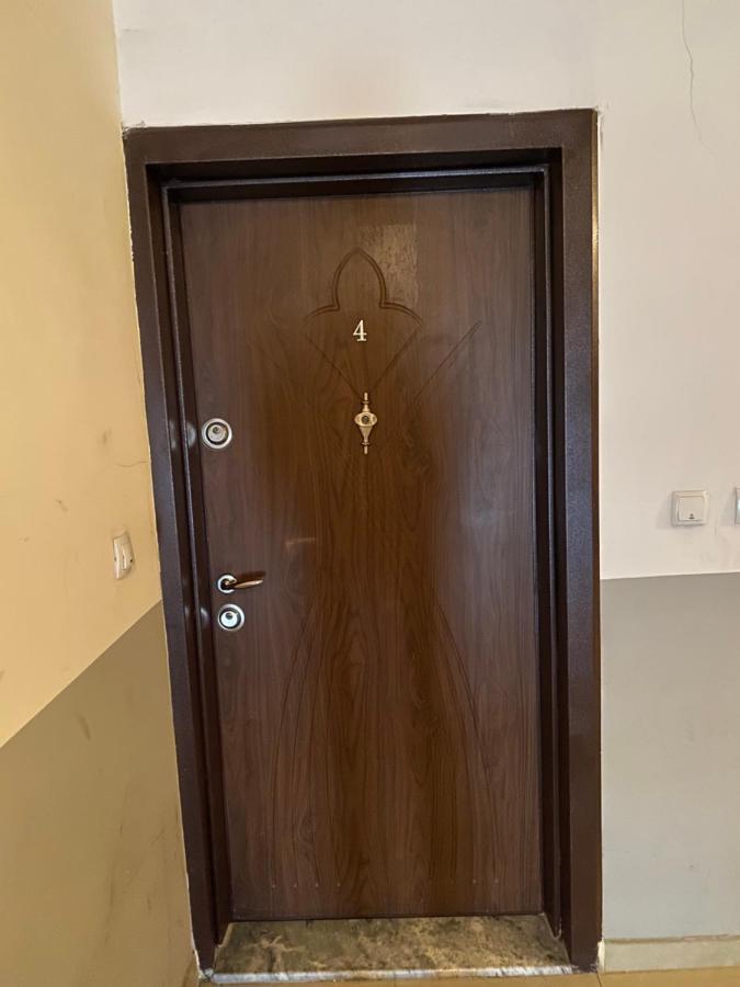 Capital Apartment Prishtina بريشتاين المظهر الخارجي الصورة